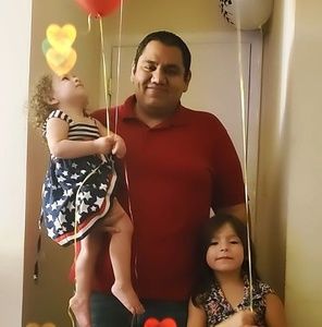 Meet your Posher, Aparicio